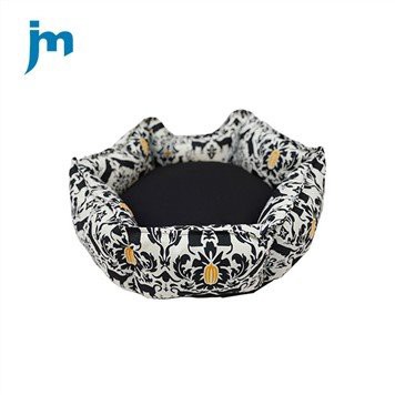 מיטת חיות מחמד אנטיבקטריאלית ואנטי-פוקוסית